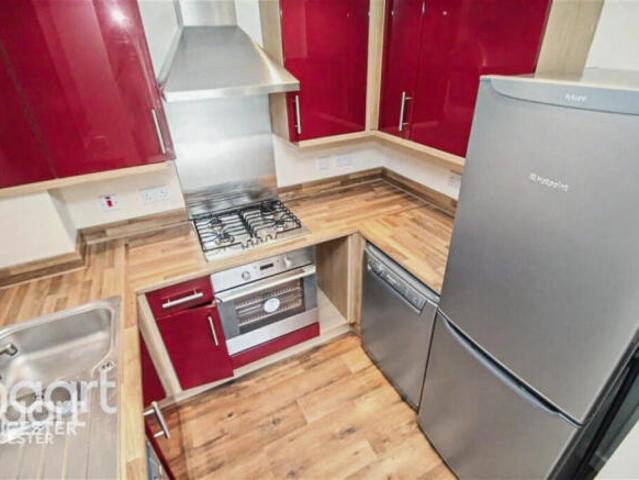 Apartment for sale in Bede Island, Old Wharf
