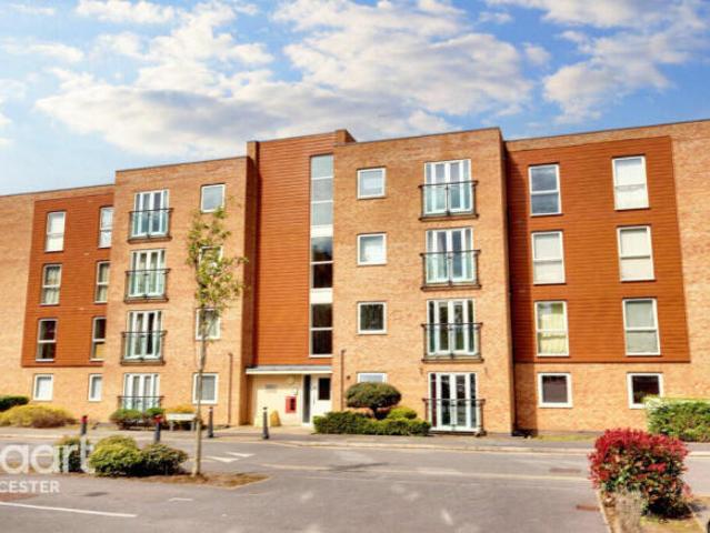 Apartment for sale in Bede Island, Old Wharf