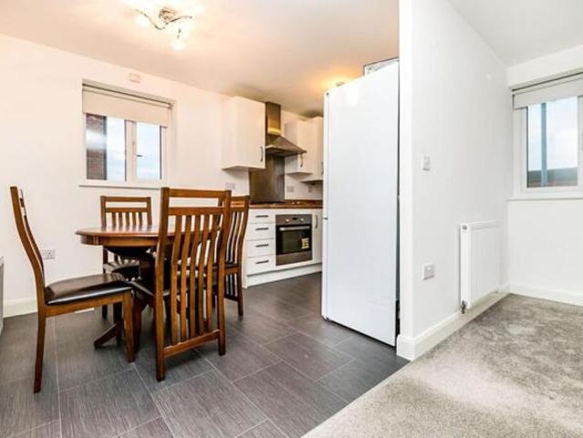Apartment for sale in West Yorkshire