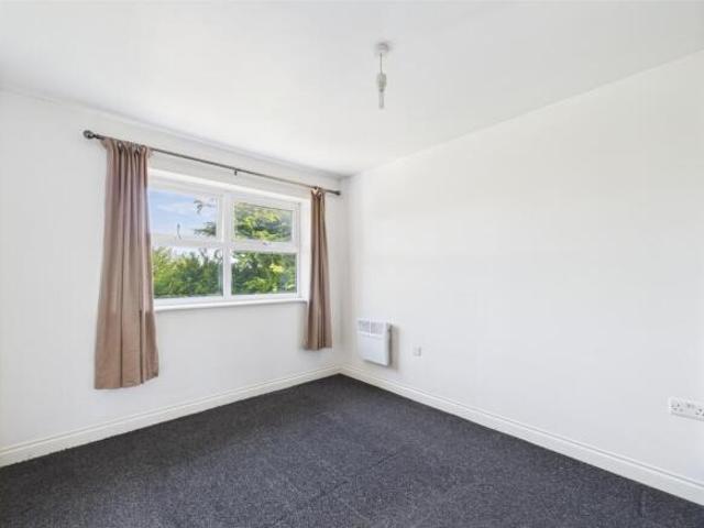 Apartment for sale in Spondon, Derby