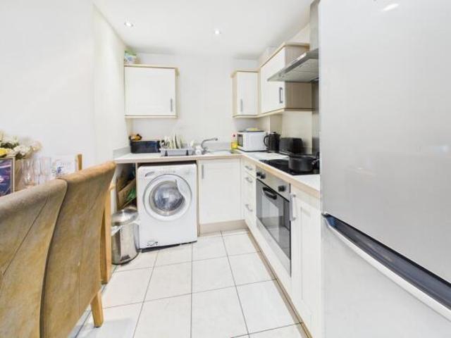 Apartment for sale in Spondon, Derby
