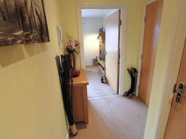 Apartment for sale in Spondon, East Midlands