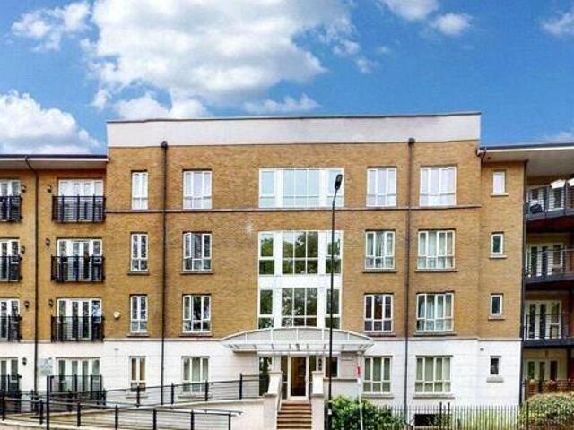 House for sale in Lyons, Greater London