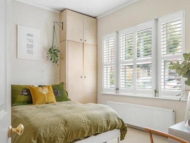 House for sale in Lyons, Greater London