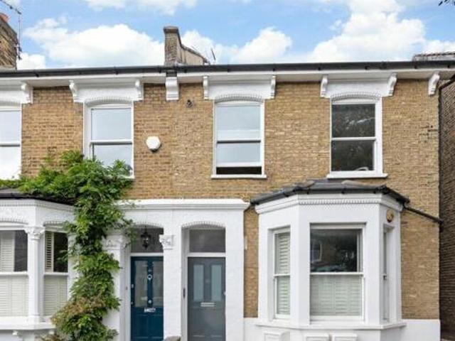 House for sale in Lyons, Greater London