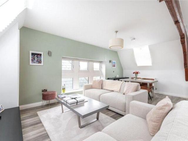 Apartment for sale in West Yorkshire