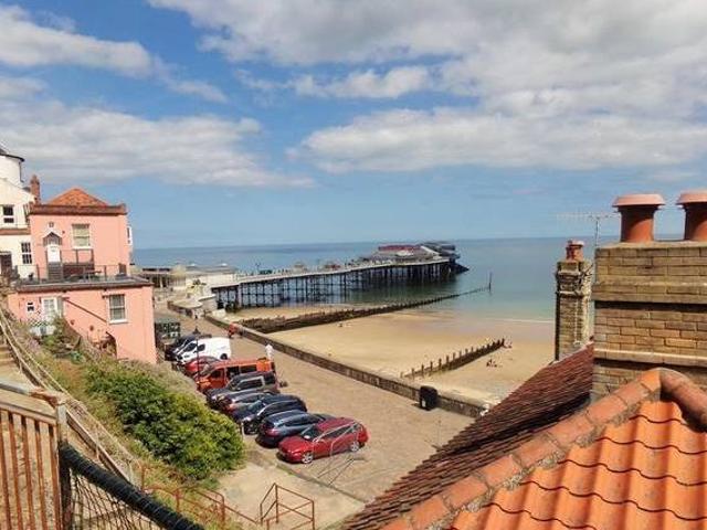 House for sale in Norfolk