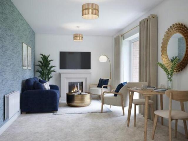 Apartment for sale in Swindon