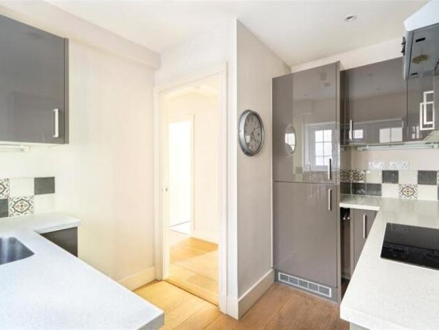 Apartment for sale in Chelsea, Greater London