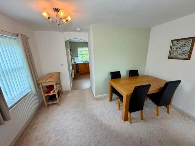 Apartment for sale in Templeton, Newton St Cyres