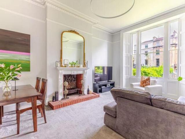Apartment for sale in Feckenham, City Of Bristol