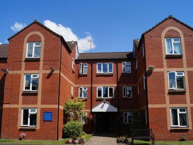 House for sale in Hall Green, West Midlands