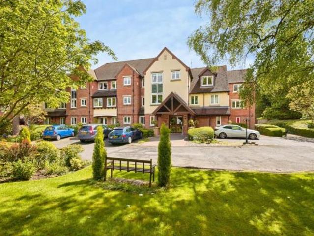 Apartment for sale in West Midlands