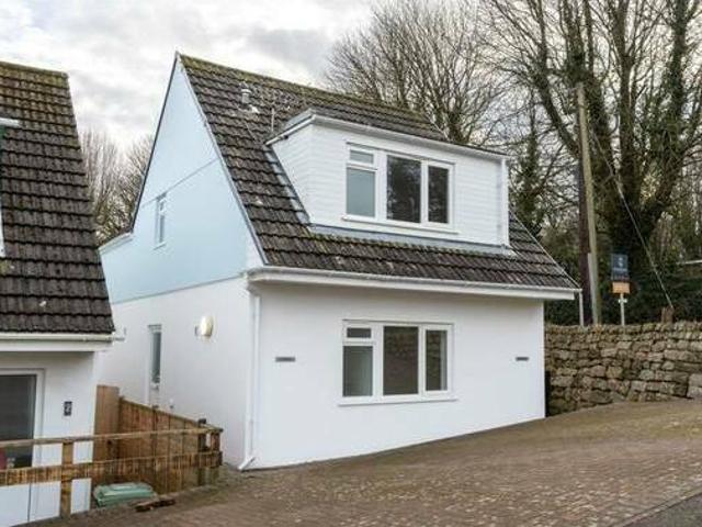 House for rent in Cornwall