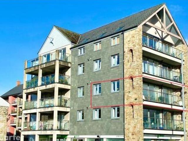 House for sale in Penryn, Cornwall