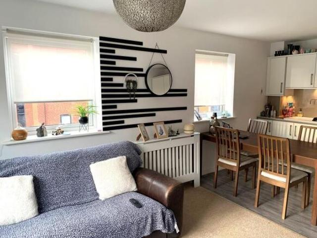 Apartment for sale in Stoke-on-Trent