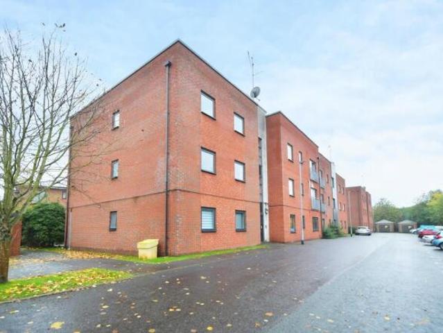Apartment for sale in Stoke, Stoke-on-Trent