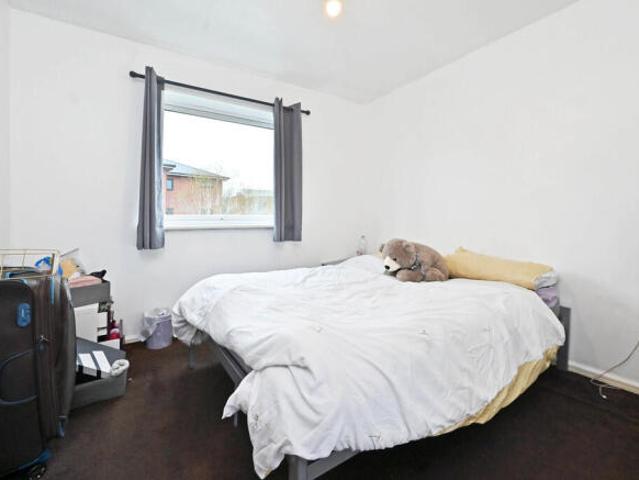 Apartment for sale in Stoke, Stoke-on-Trent