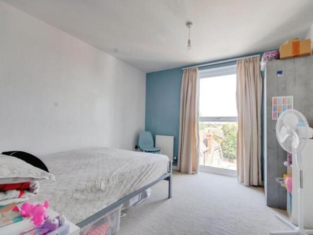 Apartment for sale in North Watford, Hertfordshire