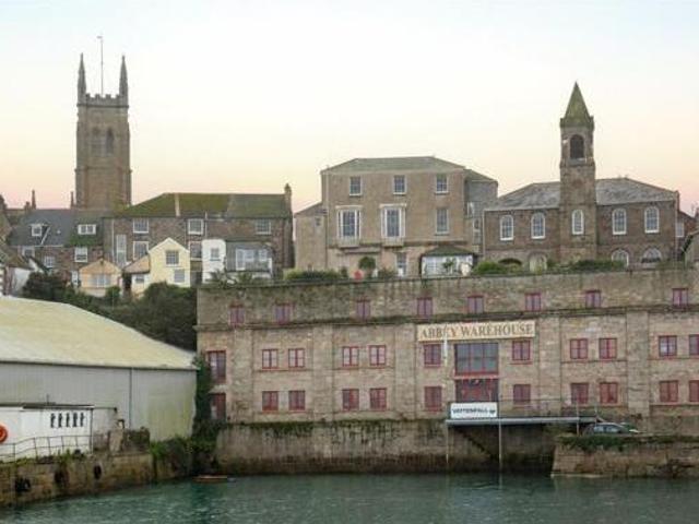 House for sale in Penzance, Cornwall