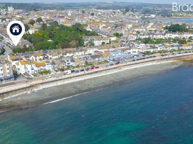 House for sale in Treneere, Penzance