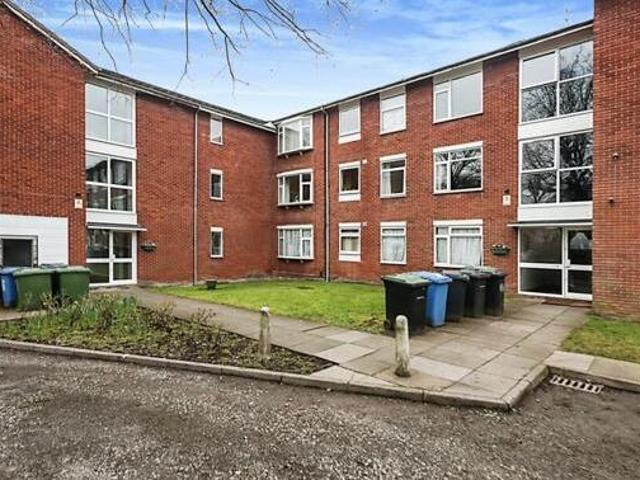House for sale in Perry Barr, West Midlands