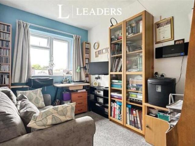 Apartment for sale in Crookhill, Worcestershire
