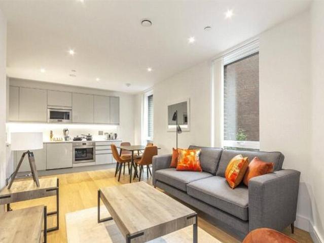 Apartment for sale in West Midlands