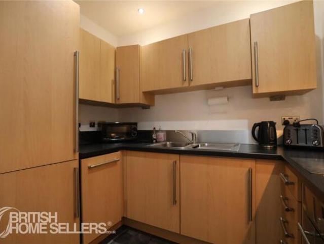 Apartment for sale in High Field, York
