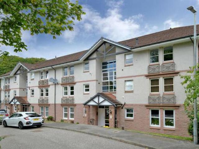 House for sale in Ballindoch, Scotland