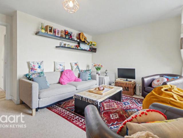 Apartment for sale in Milton Keynes