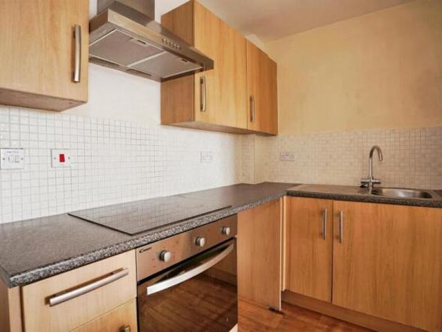 Apartment for sale in Feckenham, City Of Bristol