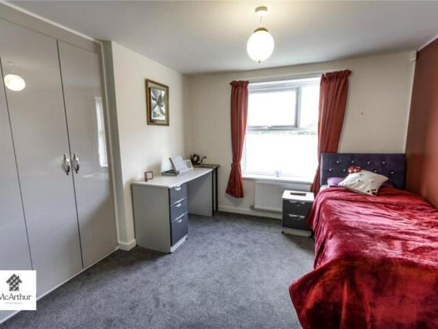 Apartment for sale in South Yorkshire