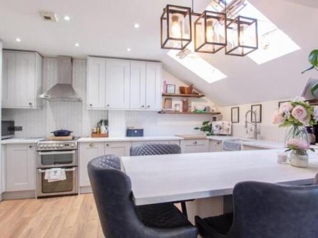 Apartment for sale in High Field, York