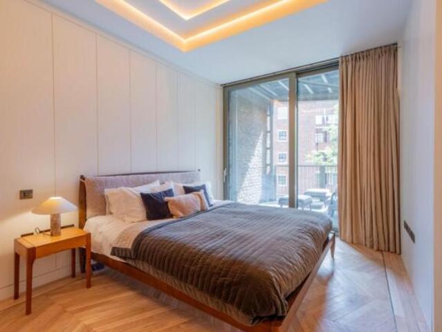 Apartment for sale in Cat Hill