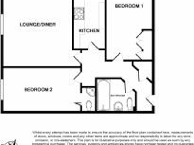 Apartment for sale in Kingsbury CP, Gun Hill