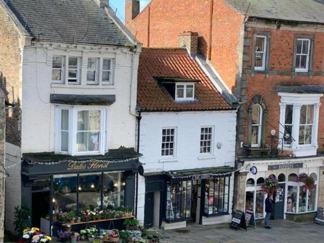 House for sale in Pickering, North Yorkshire