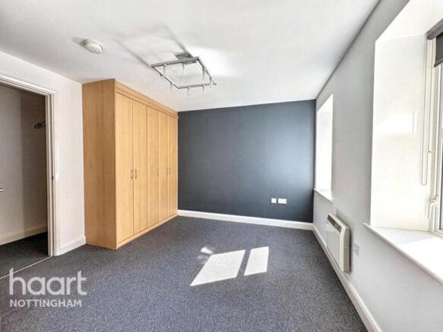 Apartment for sale in Haddon, East Midlands