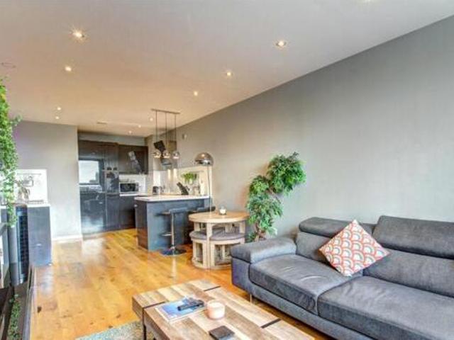 House for sale in Butterton, Staffordshire