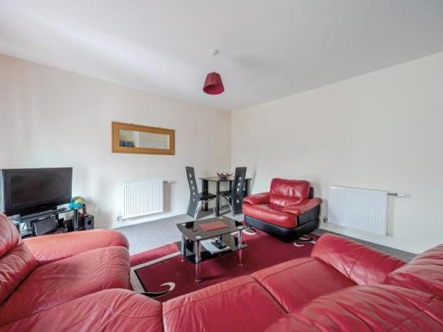 Apartment for sale in Priest Down, Hampshire