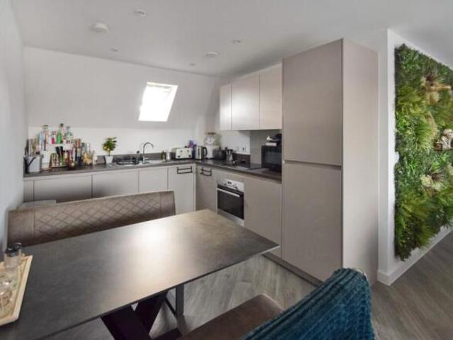 Apartment for sale in Horsted Park, Chatham