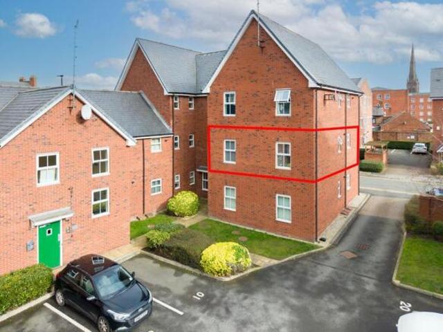 Apartment for sale in Warrington