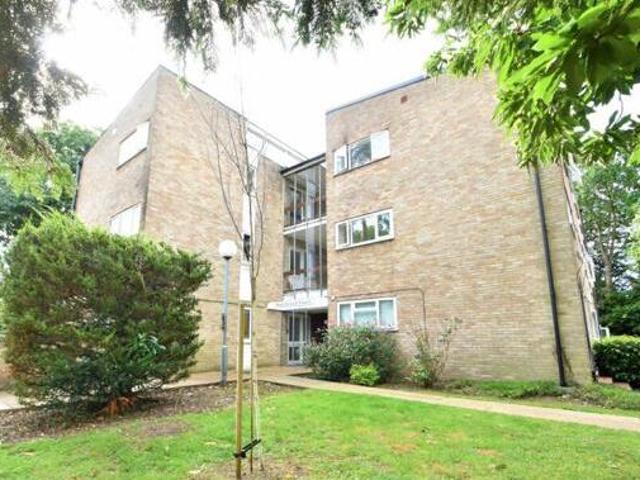 House for sale in Surrey, England