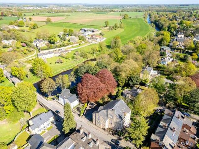 Apartment for sale in Boston Spa, West Yorkshire