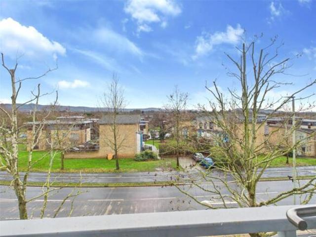 Apartment for sale in Benhall, Golden Valley