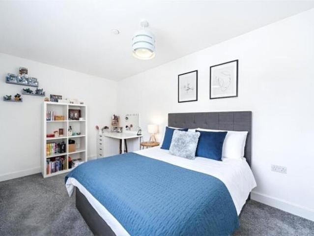 Apartment for sale in Watergate, Devon