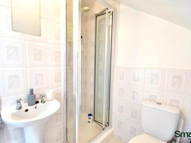Apartment for sale in Watergate, Devon