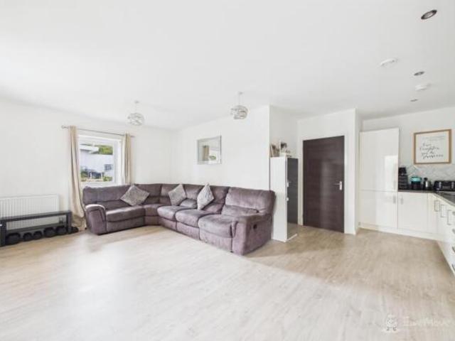 Apartment for sale in Arbury, Cambridgeshire