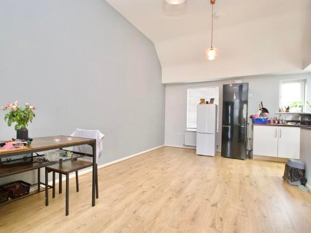Apartment for sale in Glebe Park, Brayford