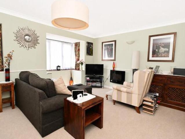 Apartment for sale in Priest Down, Hampshire